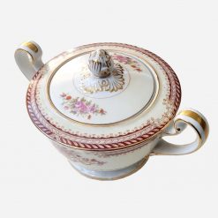 Azucarero Japonés Noritake