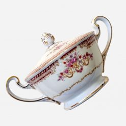 Alternative view of Azucarero Japonés Noritake