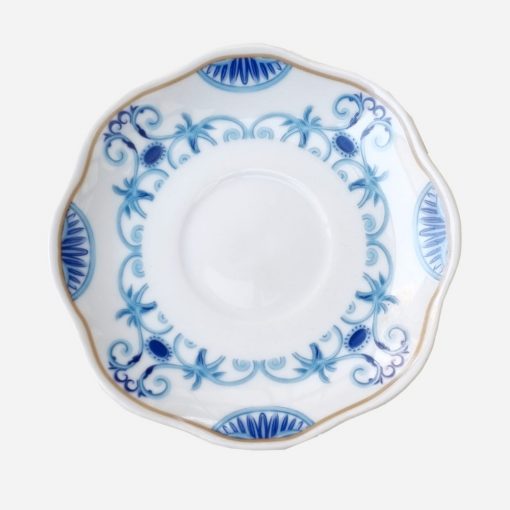Juego de 6 Tazas Demitasse Royal Copenhagen - Imagen 3