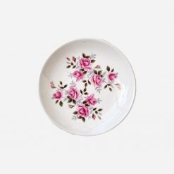 Mini Plato Inglés Enoch Wedgwood