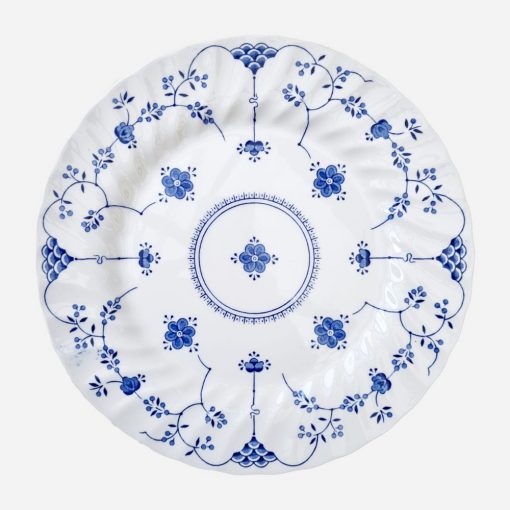 Plato Churchill The Georgian Collection Blue Danube