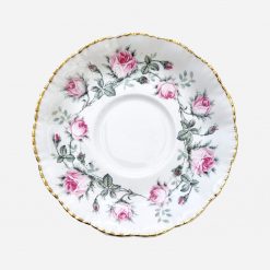Alternative view of Consomera Inglesa Mayfair Pottery