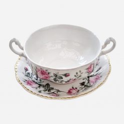Consomera Inglesa Mayfair Pottery