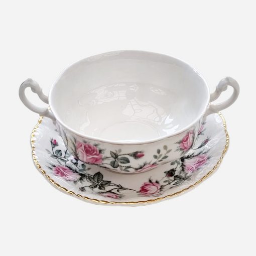 Consomera Inglesa Mayfair Pottery