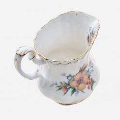 Alternative view of Cremero Inglés Royal Albert Constance 1991