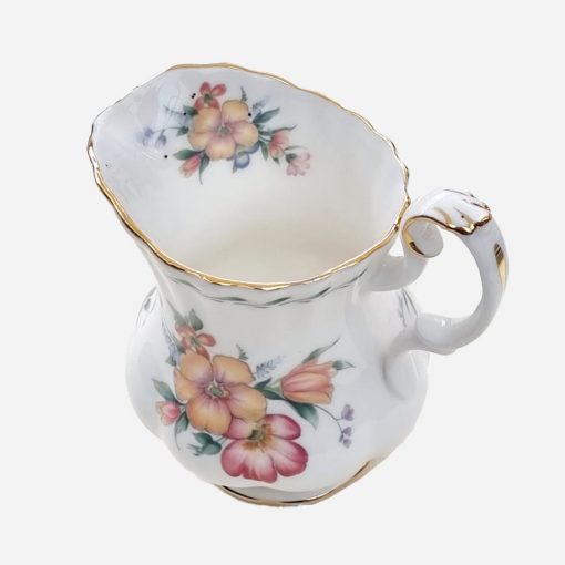 Cremero Inglés Royal Albert Constance 1991