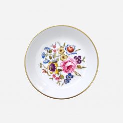 Mini Plato Inglés Royal Worcester