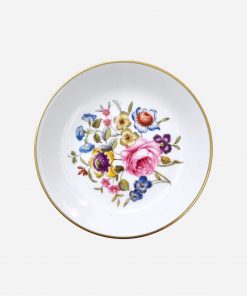 Mini Plato Inglés Royal Worcester