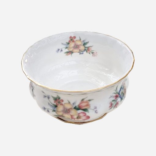 Terronero Inglés Royal Albert Constance 1991