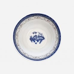 Alternative view of Terronero Inglés Royal Doulton Old Real Willow
