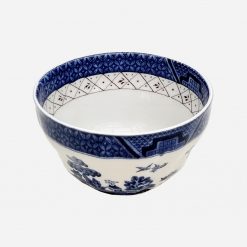 Terronero Inglés Royal Doulton Old Real Willow