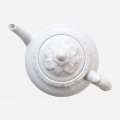 Alternative view of Tetera Inglesa Royal Worcester
