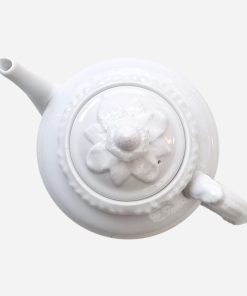 Alternative view of Tetera Inglesa Royal Worcester
