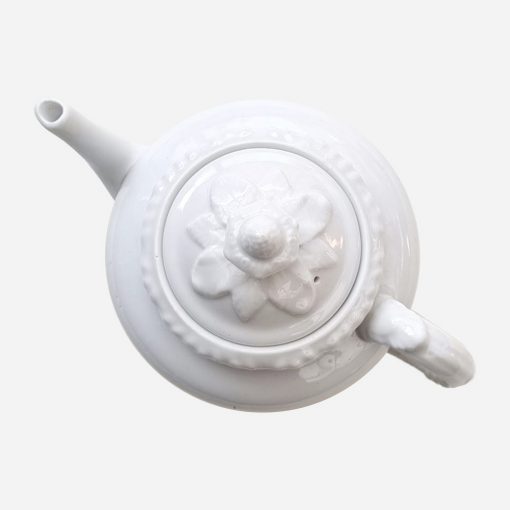 Tetera Inglesa Royal Worcester - Imagen 2