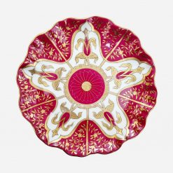 Plato Decorativo Austriaco Vienna