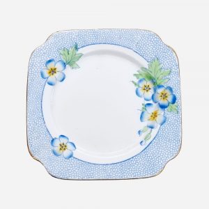 Plato de Pan Inglés Bell China