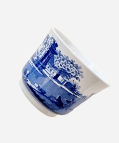 Pocillo Inglés Spode Italian Blue