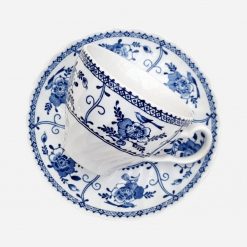 Alternative view of Dúo de Té Inglés Johnson Brothers Indies
