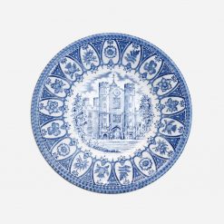 Bowl Inglés Broadhurst Jubilee 1977 St James Palace