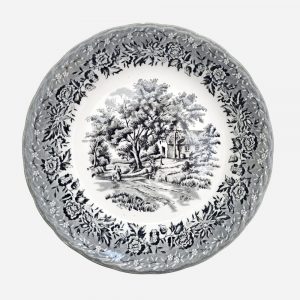 Bowl Inglés Grindley Country Style