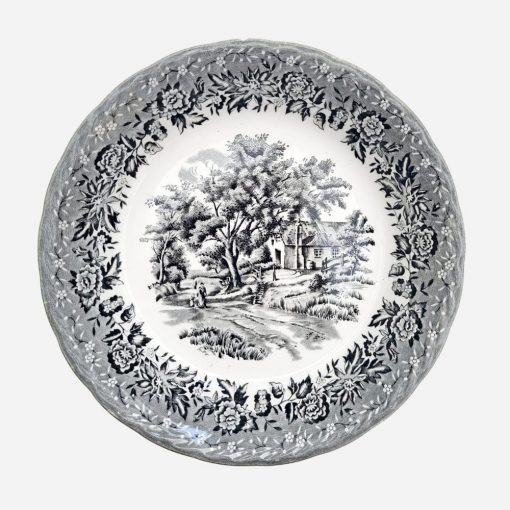 Bowl Inglés Grindley Country Style