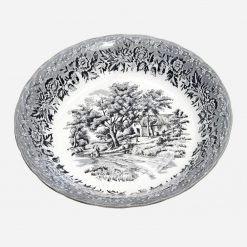 Alternative view of Bowl Inglés Grindley Country Style