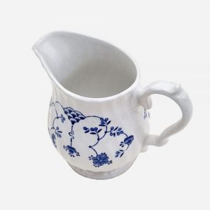Cremero Inglés Finlandia Myott