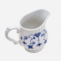Alternative view of Cremero Inglés Finlandia Myott