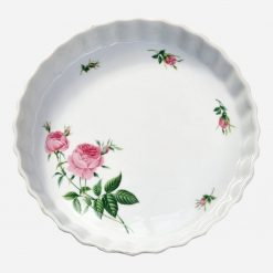 Molde de Porcelana Christineholm