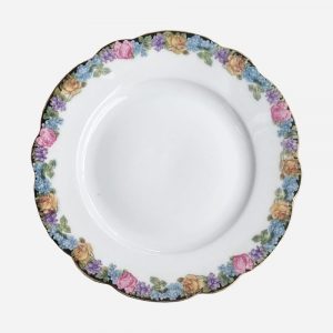 Plato de Pan Checo MZ Altrohiau