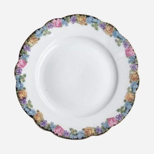 Plato de Pan Checo MZ Altrohiau