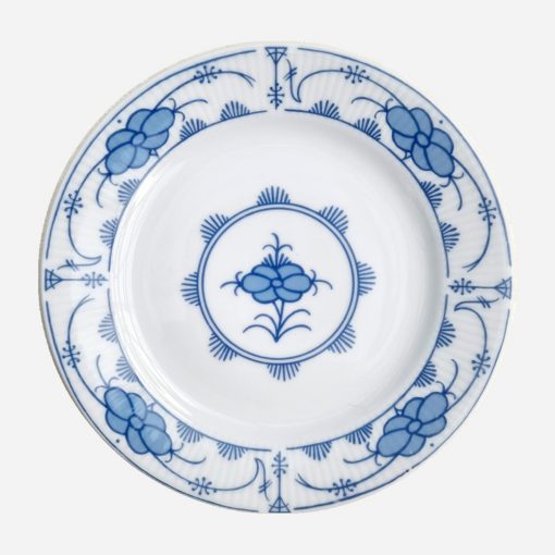 Plato de Pan-Torta Khala GDR Blue Danube