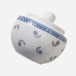 Alternative view of Azucarero Villeroy & Boch Luxembourg