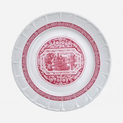 Plato de Entrada Alemán Heinrich
