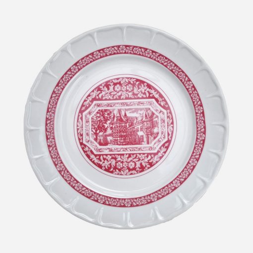 Plato de Entrada Alemán Heinrich