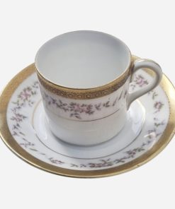 Taza de Café Japonesa Kokura
