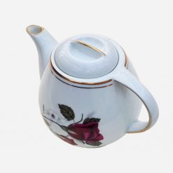 Tetera Individual Polaca Wawel
