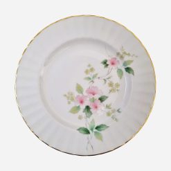 Plato de Pan Inglés Berkshire