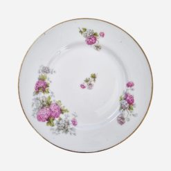 Alternative view of Juego de 6 Platos de Pan Franceses Limoges