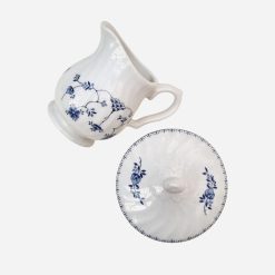 Alternative view of Cremero y Terronero Inglés Churchill Blue Danube