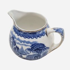 Cremero Inglés Wedgwood England Thames