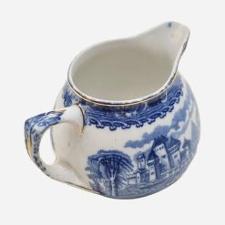 Alternative view of Cremero Inglés Wedgwood England Thames