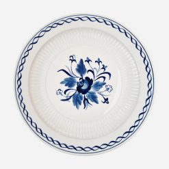 Plato de Fondo Inglés Adams Baltic