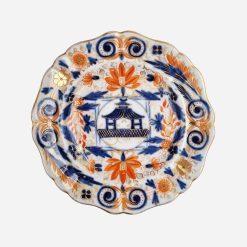 Plato de Pan Alemán Imarí Vintage