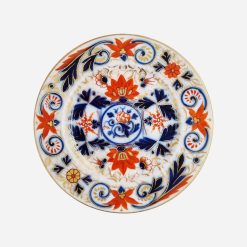 Plato de Pan Alemán Imarí Vintage