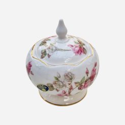 Bombonera Inglesa Aynsley