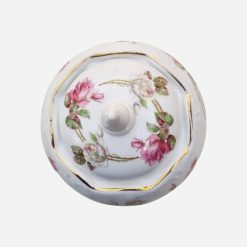 Alternative view of Bombonera Inglesa Aynsley