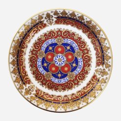 Plato Decorativo Inglés York Minster Lady Chapel Collection