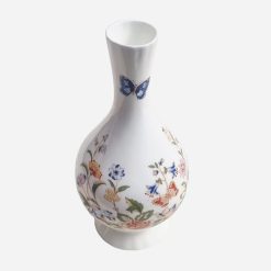 Florero Aynsley Cottage Garden