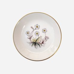 Mini Plato Royal Worcester